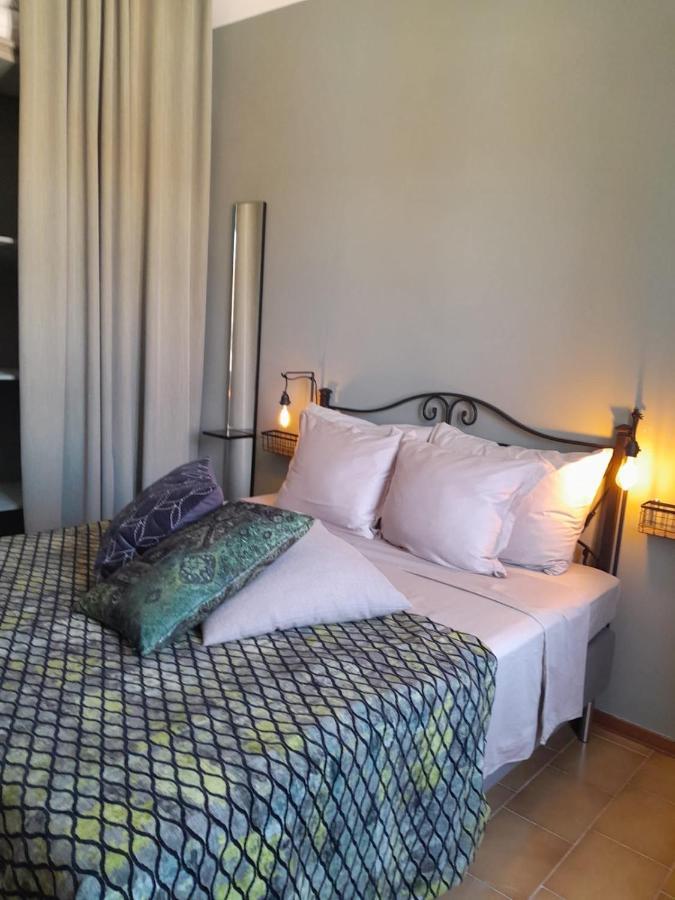 Ballerina Bianca Bed & Breakfast Grottazzolina Kültér fotó